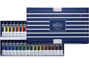 Mission Watercolor White Tube 15 ml 34 pcs 7034