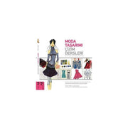 Fashion Design Drawing Lessons