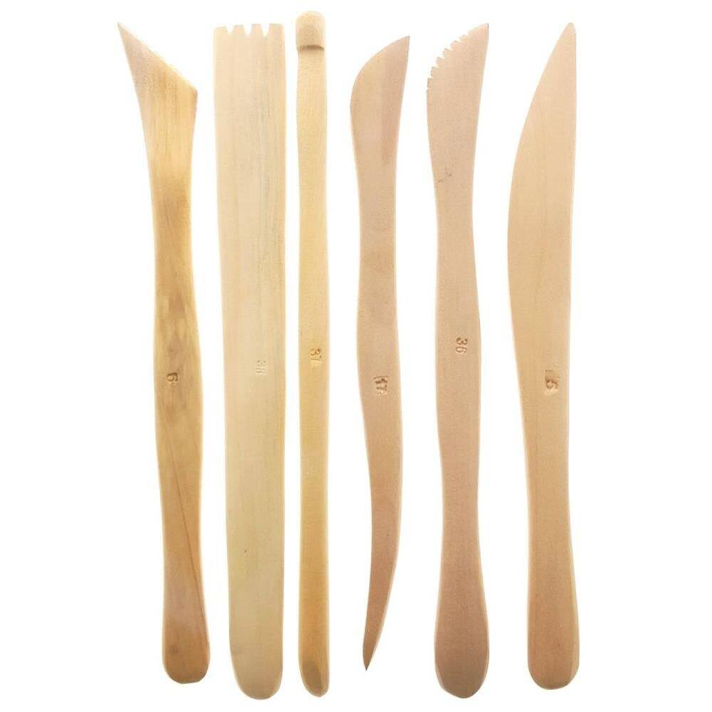 Modeling Set of 6