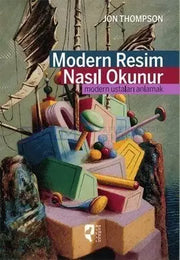 How to Read Modern Painting