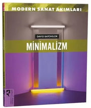 Modern Art Movements Minimalism