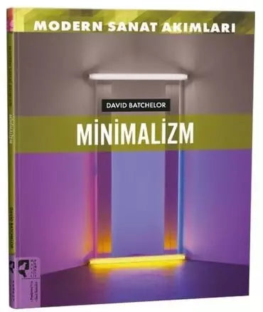 Modern Art Movements Minimalism
