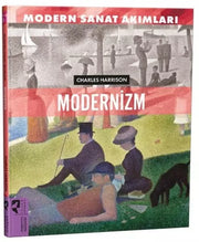 Modern Art Movements Modernism