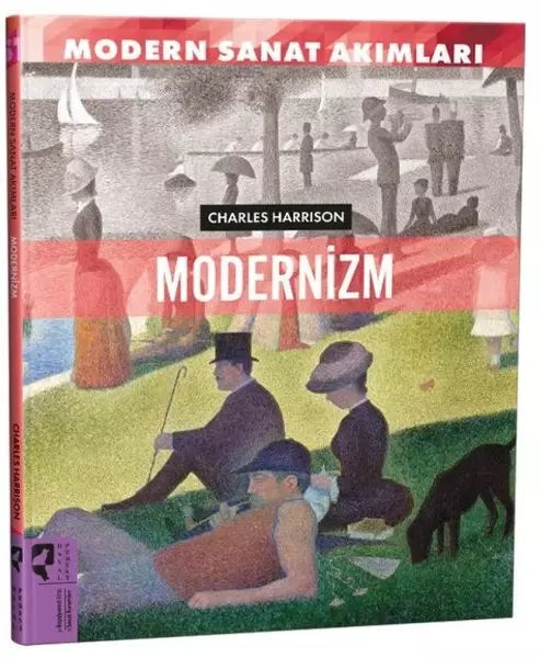 Modern Art Movements Modernism