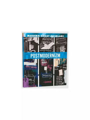 Modern Art Movements Postmodernism
