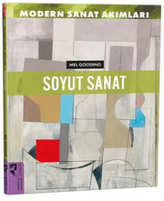 Modern Art Movements Abstract Art