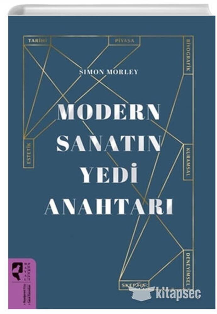Seven Keys to Modern Art