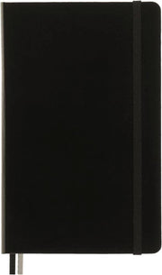 Moleskine Art Collection Bullet Notebook 13x21 16 Sayfa 120 gr Black