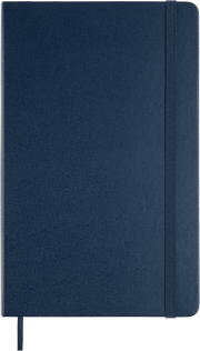 Moleskine Art Collection Sketchbook 13x21 104 Sayfa 165 gr Sapphire Blue