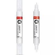Molotow 224 Em Empty Twın Marker 1.5/4Mm N:211.013