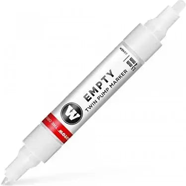 Molotow 224 Em Empty Twın Marker 1.5/4Mm N:211.013