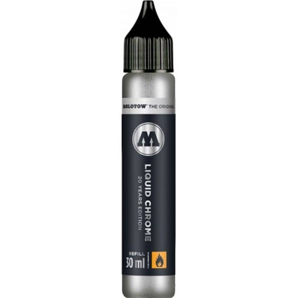 Molotow Chrome Refill 30ml