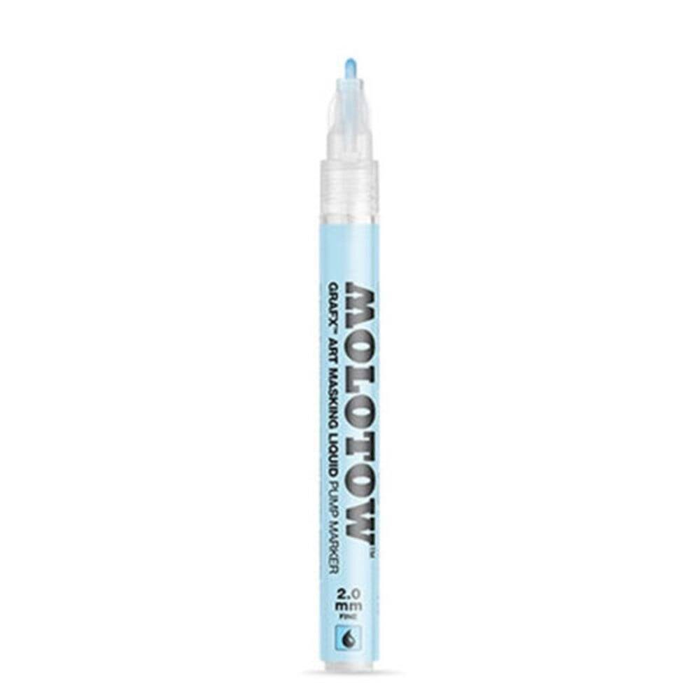 Molotow Masking Pen 2 mm