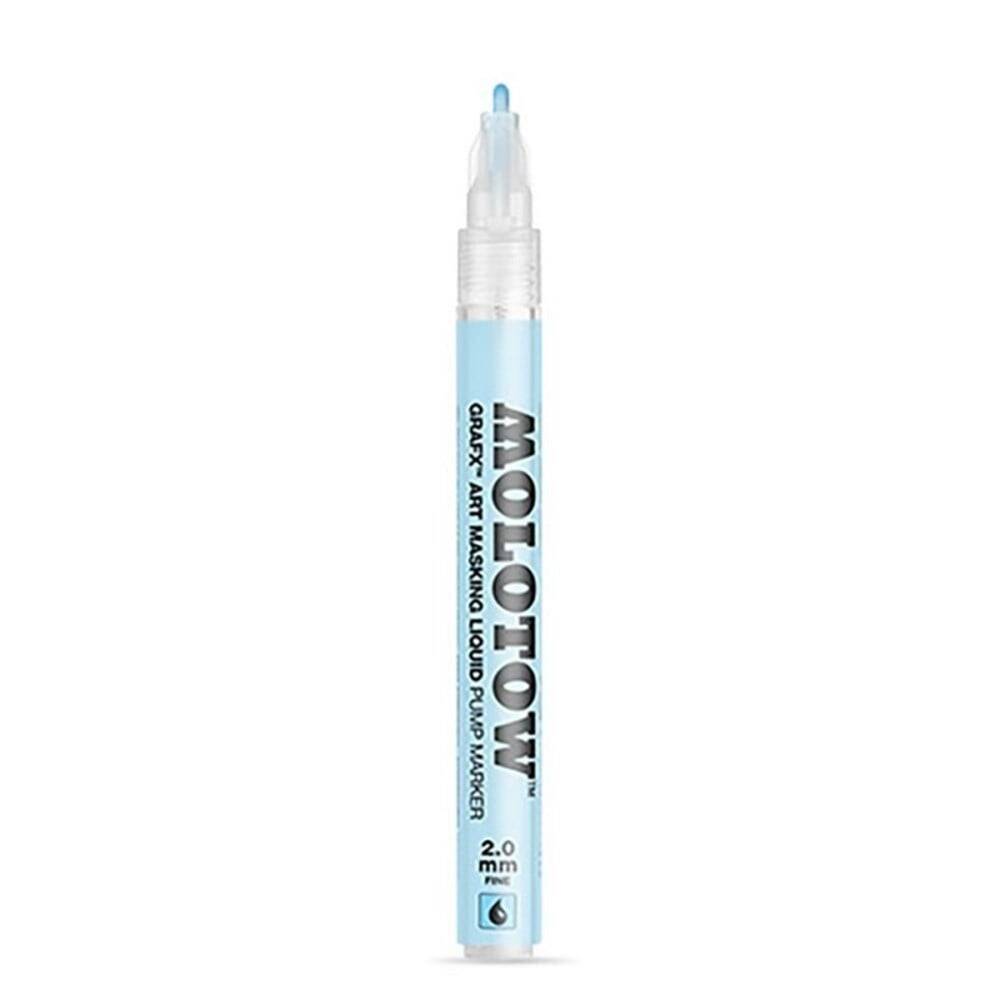 Molotow Maskeleme Kalemi 4 Mm