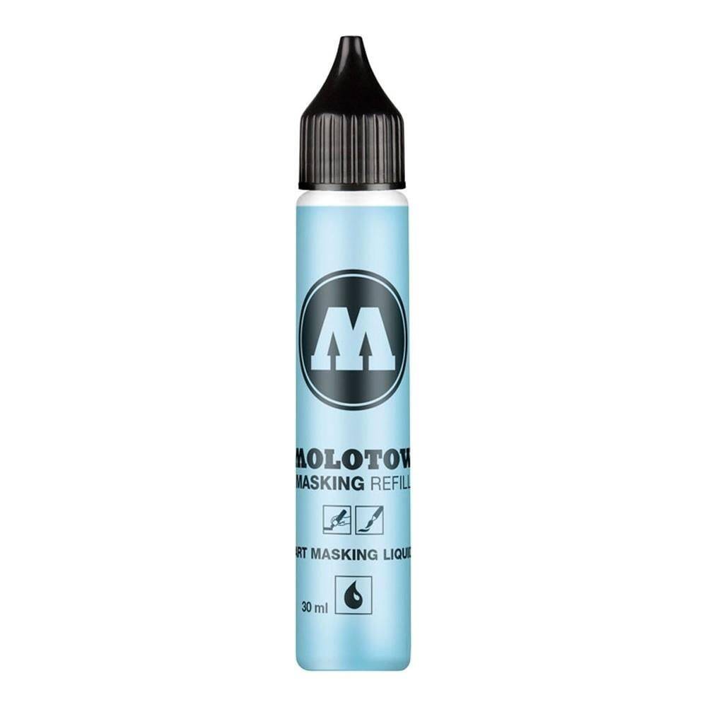 Molotow Masking Refill 30 ml