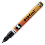 Molotow One4All Acrylic Marker 1.5 mm No:180 Signal Black
