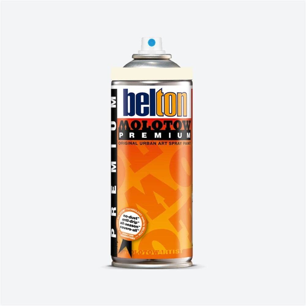Molotow Spray Paint 400 Ml N:005 Nature White