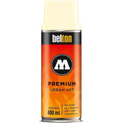 Molotow Spray Paint 400 Ml N:006 Vanilla