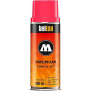 Molotow Spray Paint 400 Ml N:032 Cherry Red