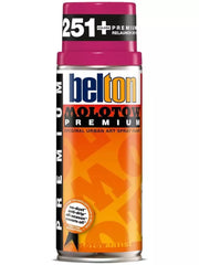 Molotow Sprey Boya 400 Ml N:060 Telemagenta