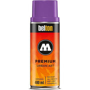 Molotow Sprey Boya 400 Ml N:068 Blackberry