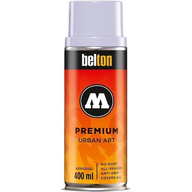 Molotow Sprey Boya 400 Ml N:076 Viola Middle