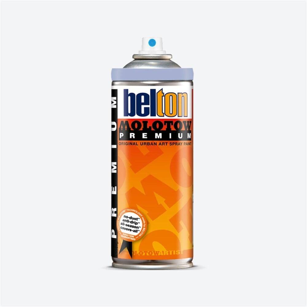 Molotow Sprey Boya 400 Ml N:086 Blue Middle