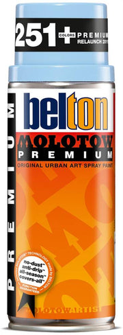 Molotow Sprey Boya 400 Ml N:091 Shock Blue Pastel