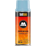Molotow Spray Paint 400 Ml N:093 Shock Blue Midle