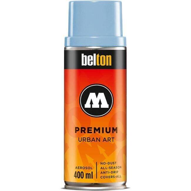 Molotow Spray Paint 400 Ml N:099 Ceramic Pastel