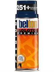 Molotow Sprey Boya 400 Ml N:105 Indigo