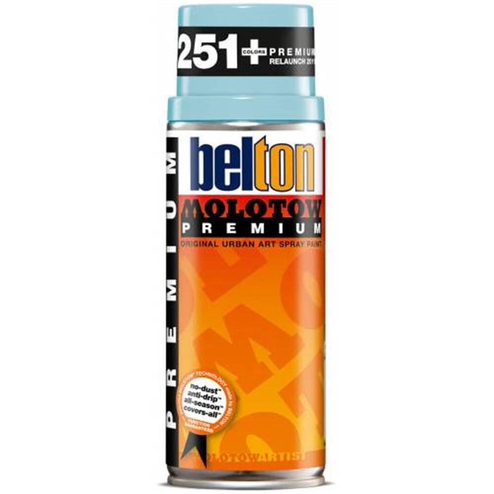 Molotow Sprey Boya 400 Ml N:112 Petrol Blue
