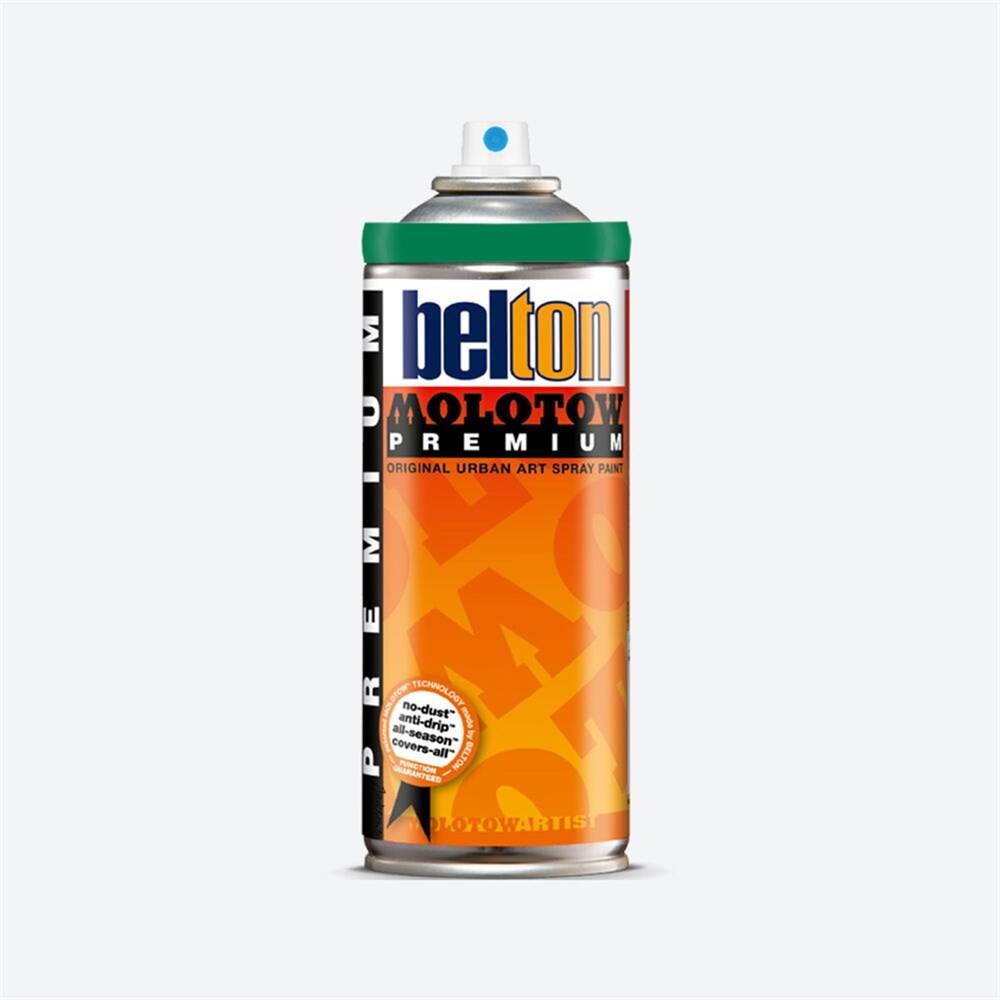 Molotow Sprey Boya 400 Ml N:140 Turquoise Green