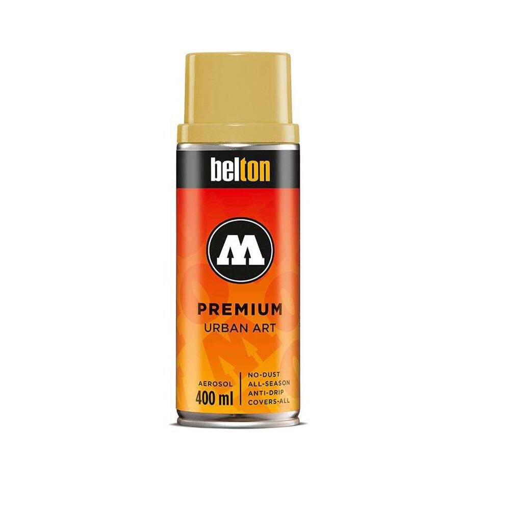 Molotow Spray Paint 400 Ml N:183 Khaki