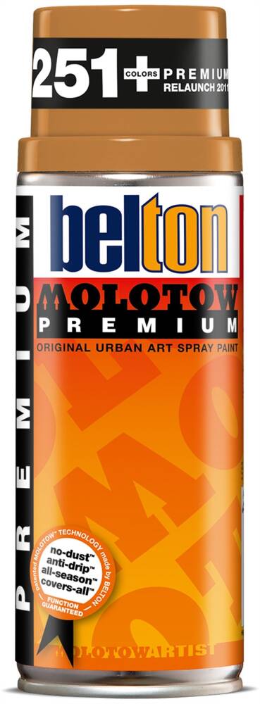 Molotow Sprey Boya 400 Ml N:193 Nougat