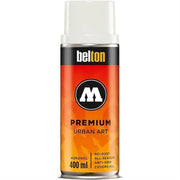 Molotow Spray Paint 400 Ml N:218 Light Gray Neutral