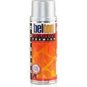 Molotow Sprey Boya 400 Ml N:220 Silver Dollar