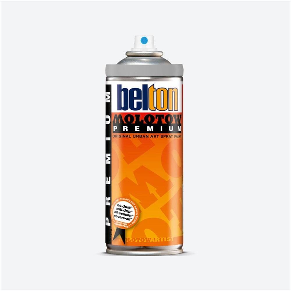 Molotow Sprey Boya 400 Ml N:220 Silver Dollar