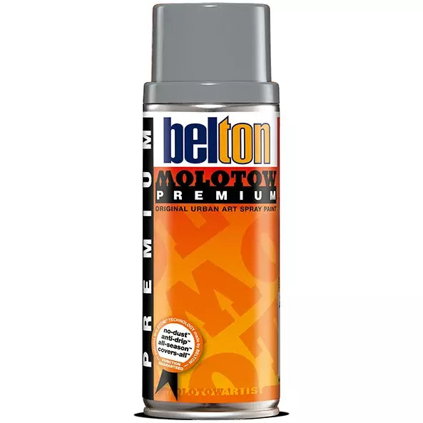 Molotow Spray Paint 400 Ml N:225 Granite