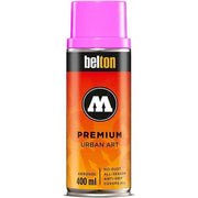 Molotow Spray Paint 400 Ml N:234 Neon Pink