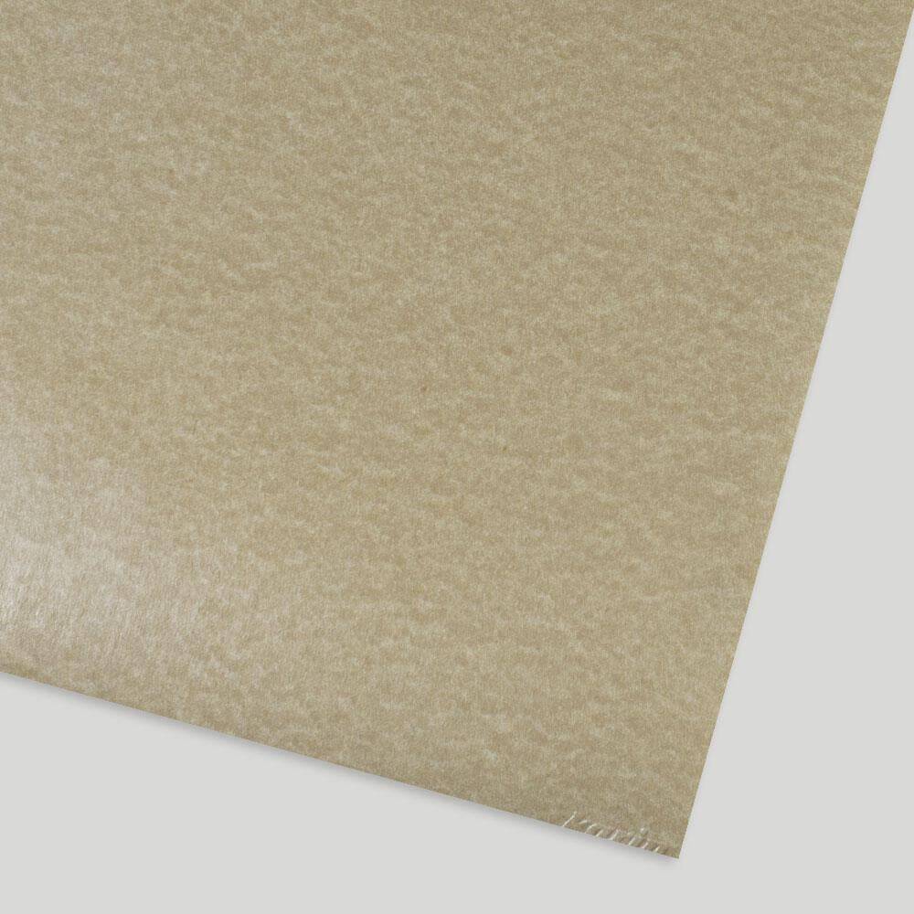 Moorman Acid-Free Aged Paper Brown Sahara Braun Marble Pattern 65x92 cm. 90 Gr.