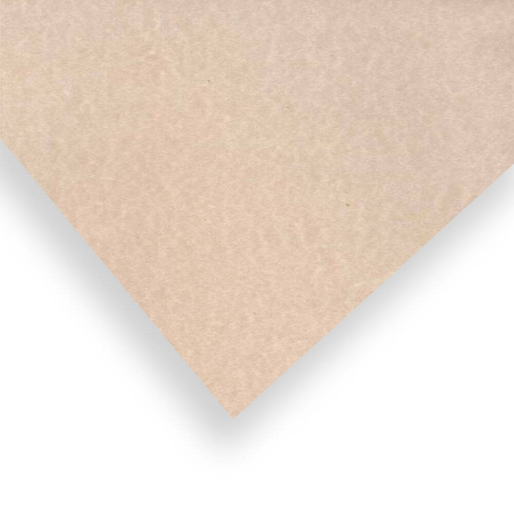 Moorman Acid-Free Paper Brown Sahara Braun Marble Pattern 65x92 cm. 90 Gr.
