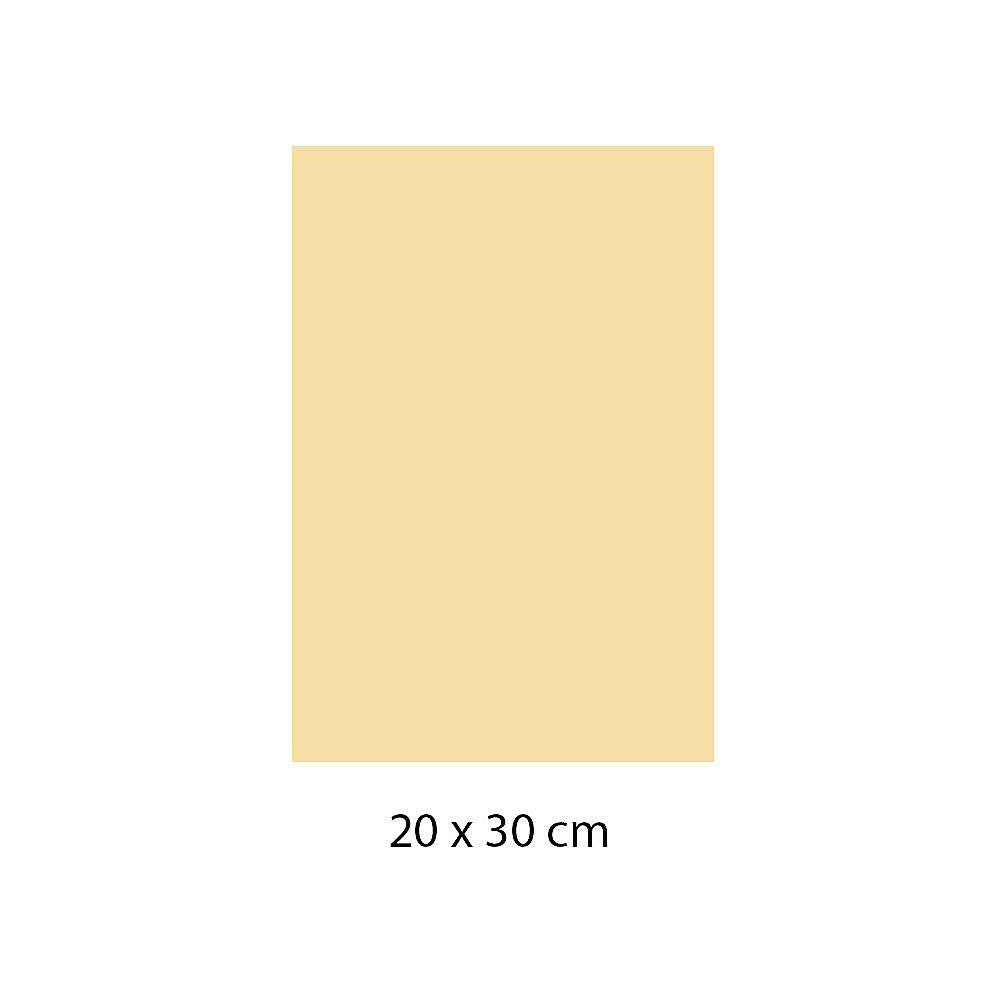 Moorman Paspartu Kartonu 20x30 cm 1.4 mm 5204 Şamua