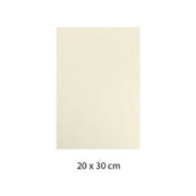 Moorman Passepartout Cardboard 20x30 cm 1.4 mm 5240