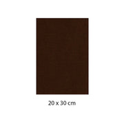 Moorman Paspartu Kartonu 20x30 cm 1.4 mm 5420 Koyu Kahve