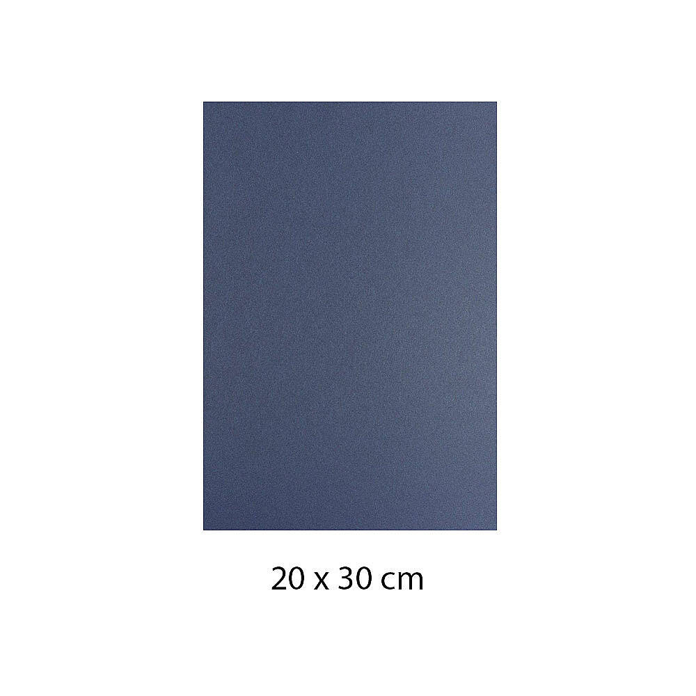Moorman Paspartu Kartonu 20x30 cm 1.4 mm 5770 Lacivert