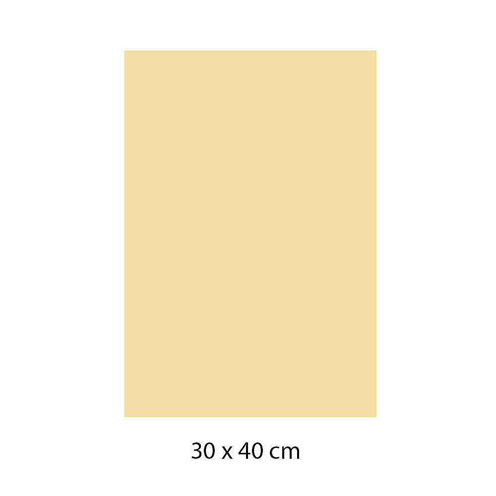Moorman Paspartu Kartonu 30x40 cm 1.4 mm 5204 Şamua
