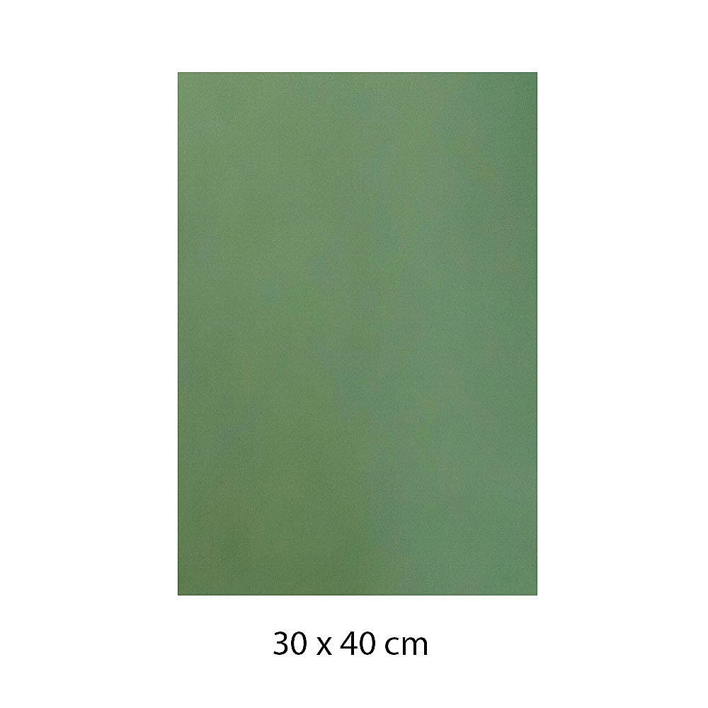 Moorman Paspartu Kartonu 30x40 cm 1.4 mm 5217 Açık Yeşil