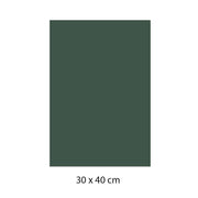 Moorman Paspartu Kartonu 30x40 cm 1.4 mm 5223 Koyu Yeşil
