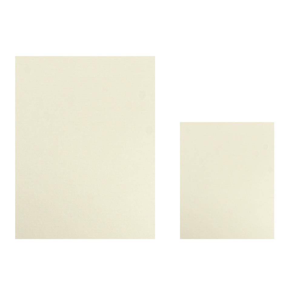 Moorman Passepartout Cardboard 30x40 cm 1.4 mm 5240